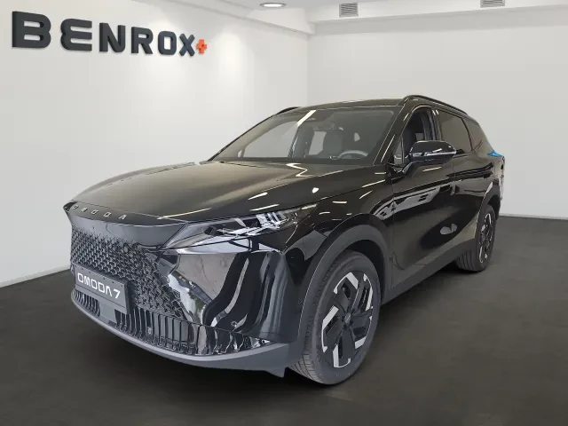 OMODA 7 1,6 TGDI AWD PREMIUM