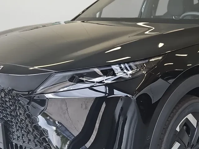 OMODA 7 1,6 TGDI AWD PREMIUM – fotografia 6