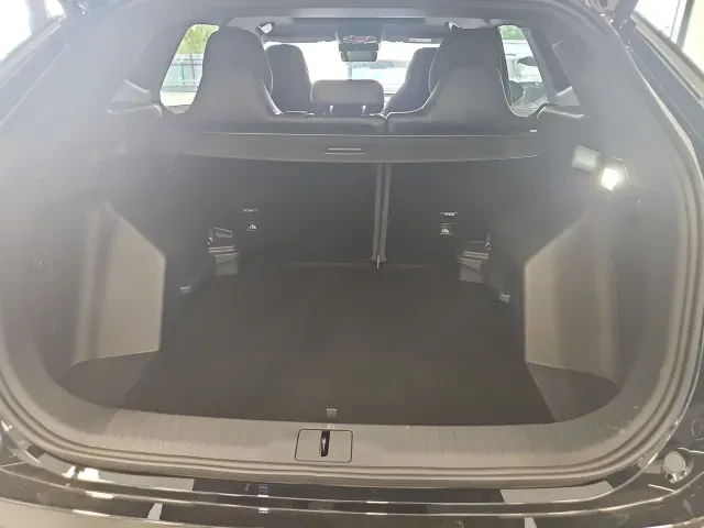 OMODA 7 1,6 TGDI AWD PREMIUM – fotografia 11